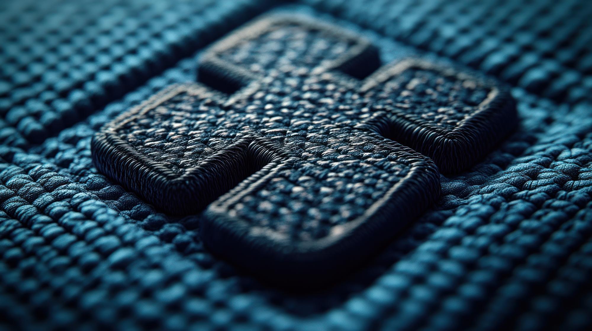 Wysokiej klasy wишивka — pracownia tech-future logo